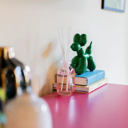 Dreamer - 1 Bedroom Luxury By Mint * Bristol